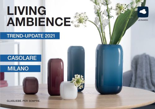 Living Ambience